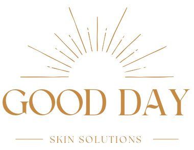 Good Day Skin Care Logo